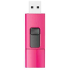 USB Flash-накопитель Silicon-Power UFD3.0 Blaze B05 64GB Peach (SP064GBUF3B05V1H)