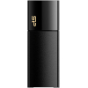 USB Flash-накопитель Silicon-Power UFD3.0 Blaze B05 64GB Black (SP064GBUF3B05V1K)