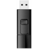 USB Flash-накопитель Silicon-Power UFD3.0 Blaze B05 64GB Black (SP064GBUF3B05V1K)