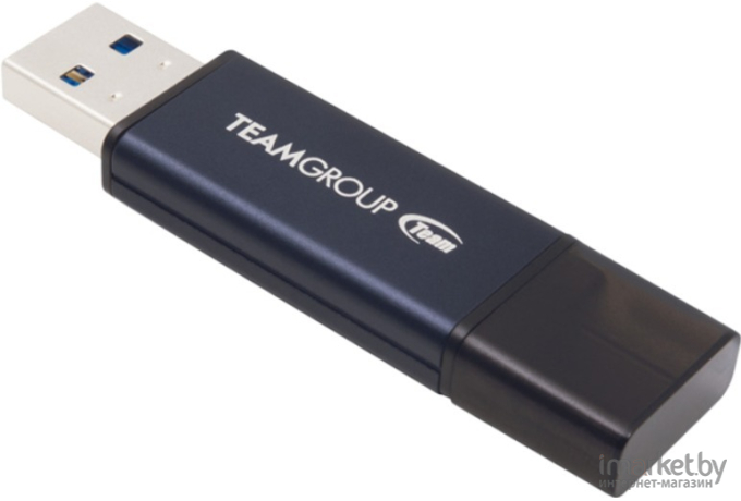 USB Flash-накопитель Team Group C211 32GB Blue (TC211332GL01)