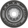 Автомобильные шины KAMA NF 202 245/70R17.5 136/134M