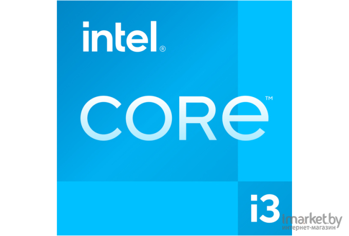 Процессор Intel Core i3-13100F Box