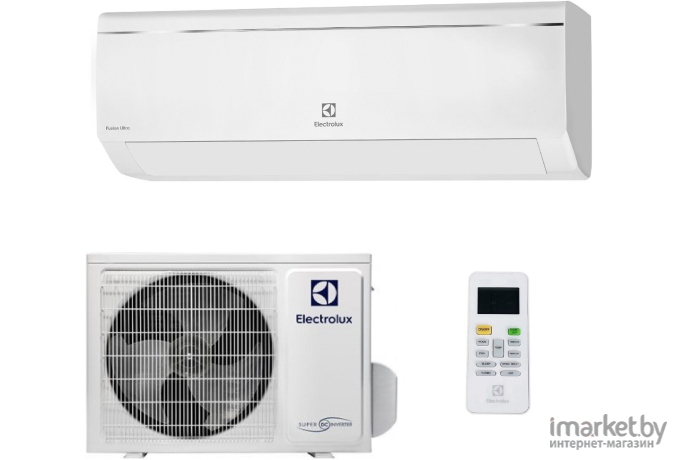 Сплит-система Electrolux EACS/I-12HF/N8_22Y