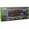 Клавиатура TFN Saibot KX-7 (TFN-GM-KW-KX-7)