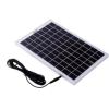 Солнечная панель GEOFOX Solar Panel M6-150