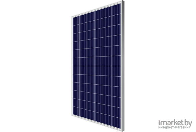 Солнечная панель GEOFOX Solar Panel P6-150