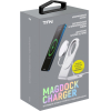 Беспроводное зарядное устройство TFN MagDock Charger (TFN-QI17)