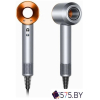 Фен Dyson HD08 Supersonic никель/медный