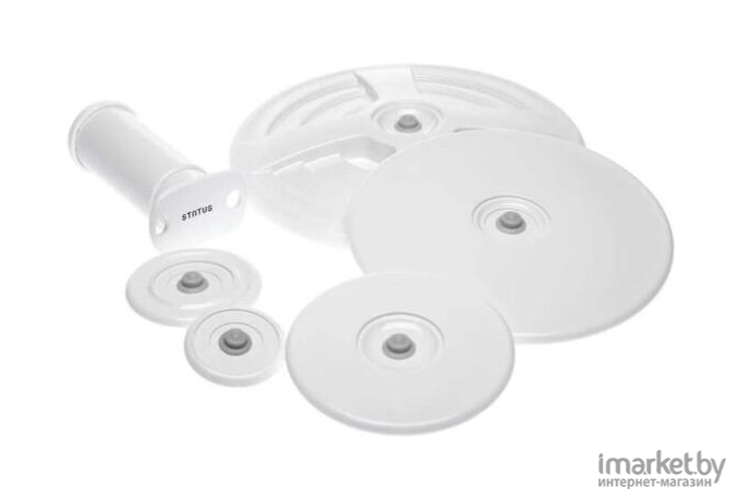 Крышки для вакуумирования набор LID Set White