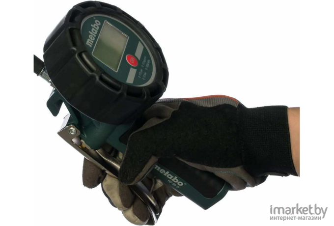 Пистолет для подкачки шин Metabo RF 80 D (602236000)