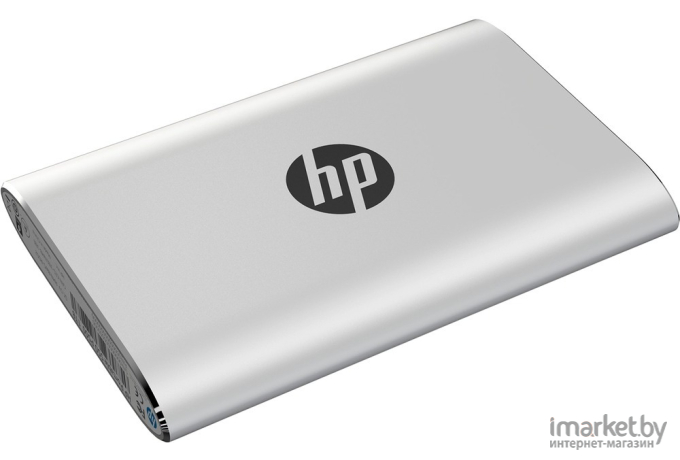 Внешний накопитель HP P500 250GB (7PD51AA)