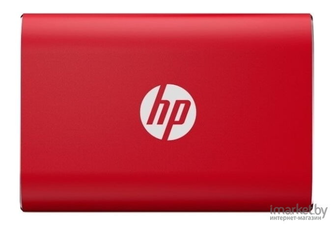 Внешний накопитель HP P500 250GB (7PD51AA)