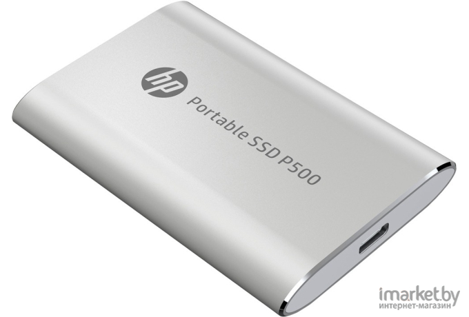 Внешний накопитель HP P500 250GB (7PD51AA)