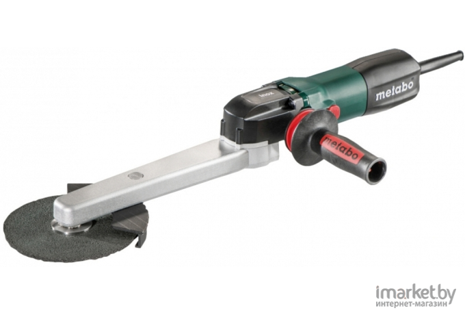 Угловая шлифмашина Metabo KNSE 9-150 Set (602265500)