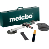 Угловая шлифмашина Metabo KNSE 9-150 Set (602265500)