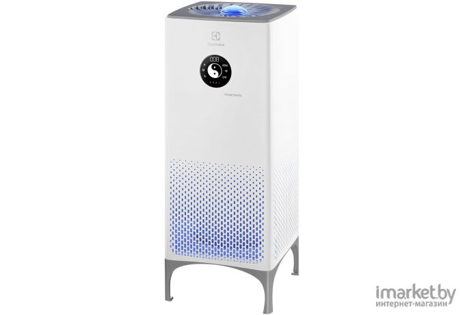 Очиститель воздуха Electrolux EAP-2075D