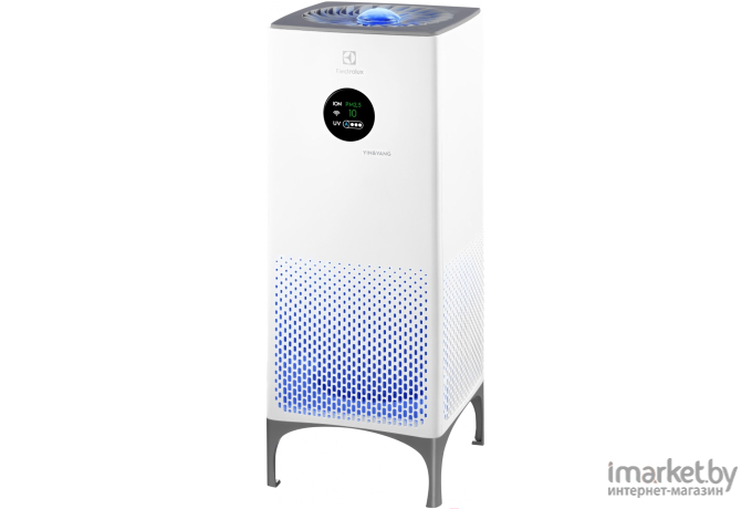 Очиститель воздуха Electrolux EAP-2075D