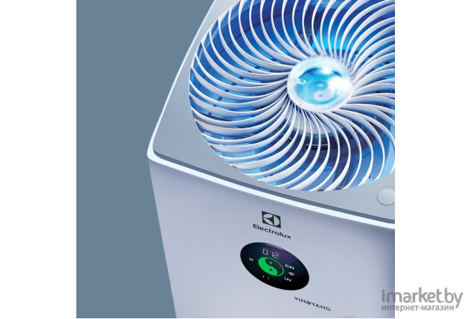 Очиститель воздуха Electrolux EAP-2075D