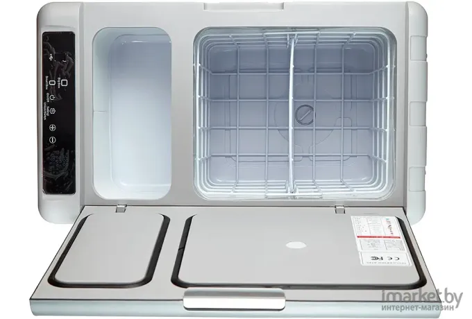 Автомобильный компрессорный холодильник Filymore X30