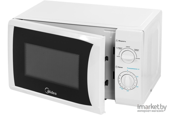 Микроволновая печь Midea MM720CFB