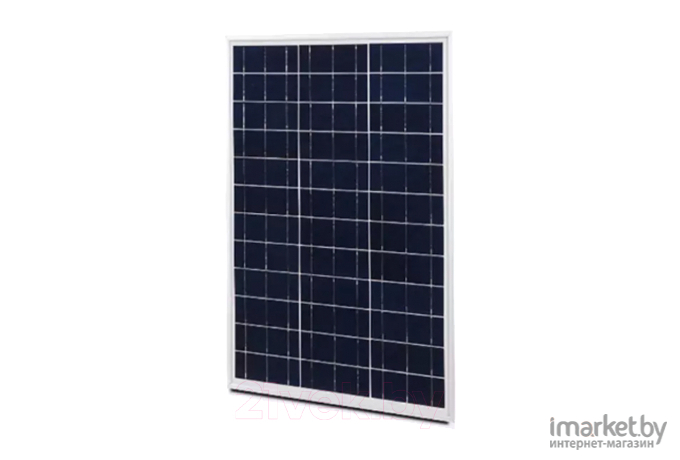 Солнечная панель GEOFOX Solar Panel P Flex-50