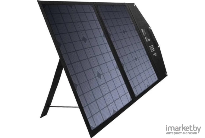 Солнечная панель GEOFOX Solar Panel P100S2