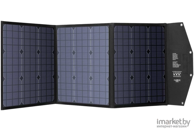 Солнечная панель GEOFOX Solar Panel P120S3