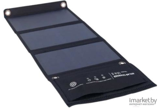 Солнечная панель GEOFOX Solar Panel P21S