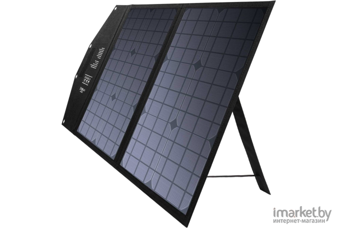 Солнечная панель GEOFOX Solar Panel P80S2