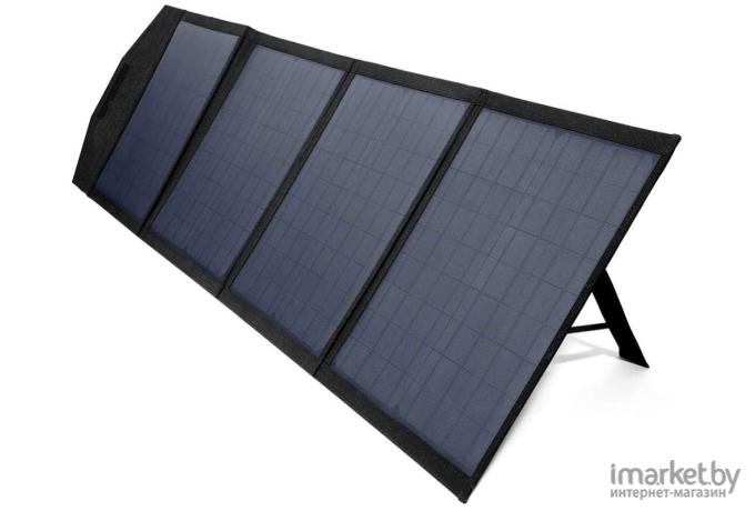 Солнечная панель GEOFOX Solar Panel P80S4