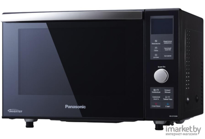 Микроволновая печь Panasonic NN-DF383B