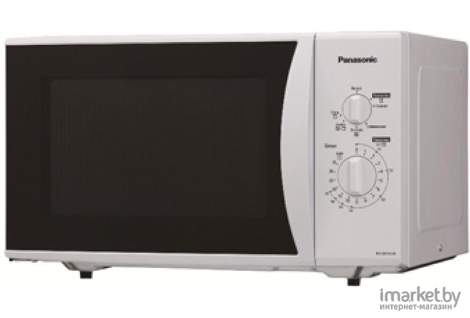 Микроволновая печь Panasonic NN-GM342WZPE