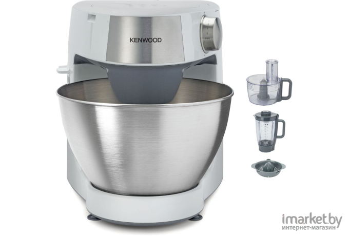 Кухонная машина Kenwood Prospero KHC29.H0WH (0W20010056)