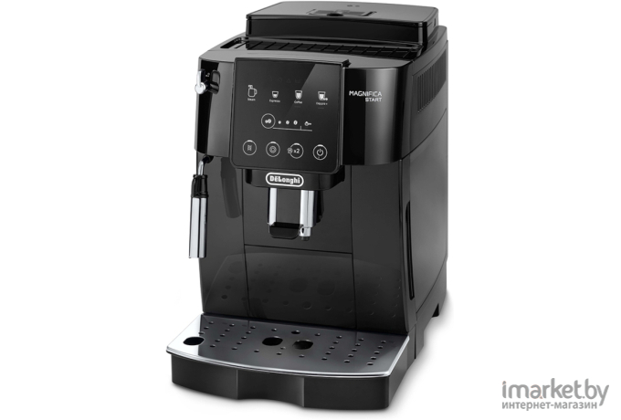 Кофемашина DeLonghi ECAM220.21.B (132220077)