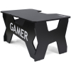 Компьютерный стол Generic Comfort Gamer2/DS/N черный