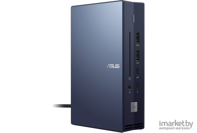 Док станция ASUS SIMPRO DOCK 2 (90NX0460-P00030)