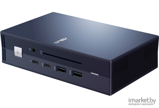 Док станция ASUS SIMPRO DOCK 2 (90NX0460-P00030)