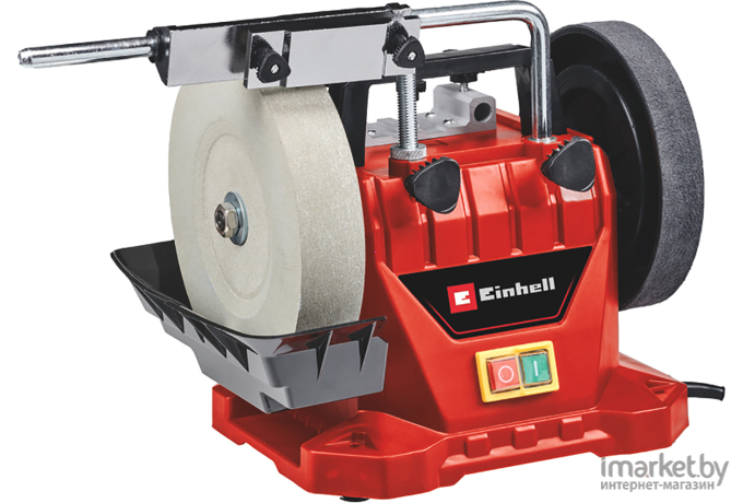 Станок точильный Einhell TC-WD 200 (4418008)