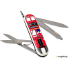 Нож перочинный Victorinox Classic A Trip to London (0.6223.L1808)