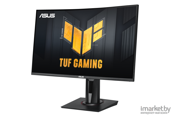 Монитор ASUS TUF Gaming VG27VQM (90LM0510-B03E70)