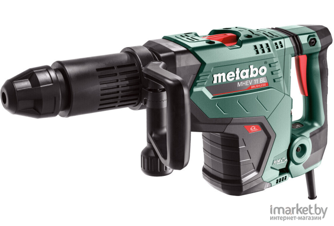 Отбойный молоток Metabo MHEV 11 BL (600770500)