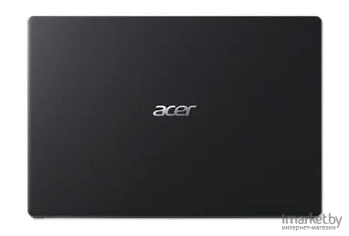 Ноутбук Acer Extensa 15 EX215-52-53U4 [NX.EG8ER.00B] Black 15.6 {FHD i5-1035G1/8Gb/512Gb SSD/DOS}