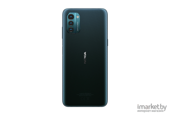 Смартфон Nokia G21 DS 4/64 GB Blue (719901183971)