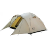 Палатка Tramp Lite Camp 3 V2 Sand (TLT-007S)