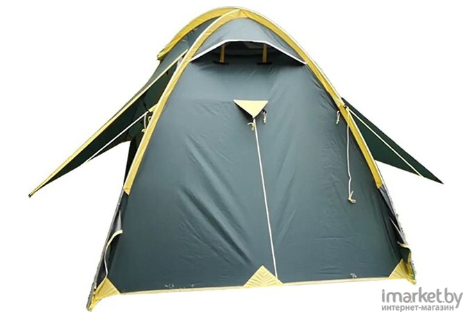 Палатка Tramp Ranger 3 v2