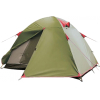 Палатка Tramp Tourist 2 V2 Green