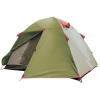 Палатка Tramp Lite Tourist 3 V2 Green