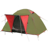 Палатка Tramp Lite Wonder 2 v2 Green