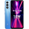 Смартфон Itel Vision 3 3/64 Jewel Blue (ITL-S661LPN-JEBL)