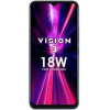 Смартфон Itel Vision 3 3/64 Jewel Blue (ITL-S661LPN-JEBL)